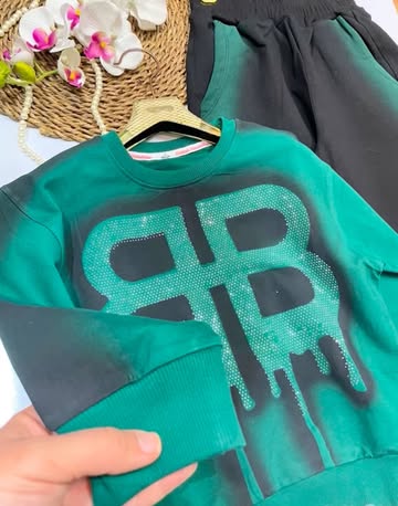 دو تیکه اسپرت