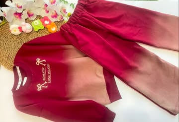 ست دوتیکه شارژ شده سایز ۴۵/۵۰/۵۵/۶۰