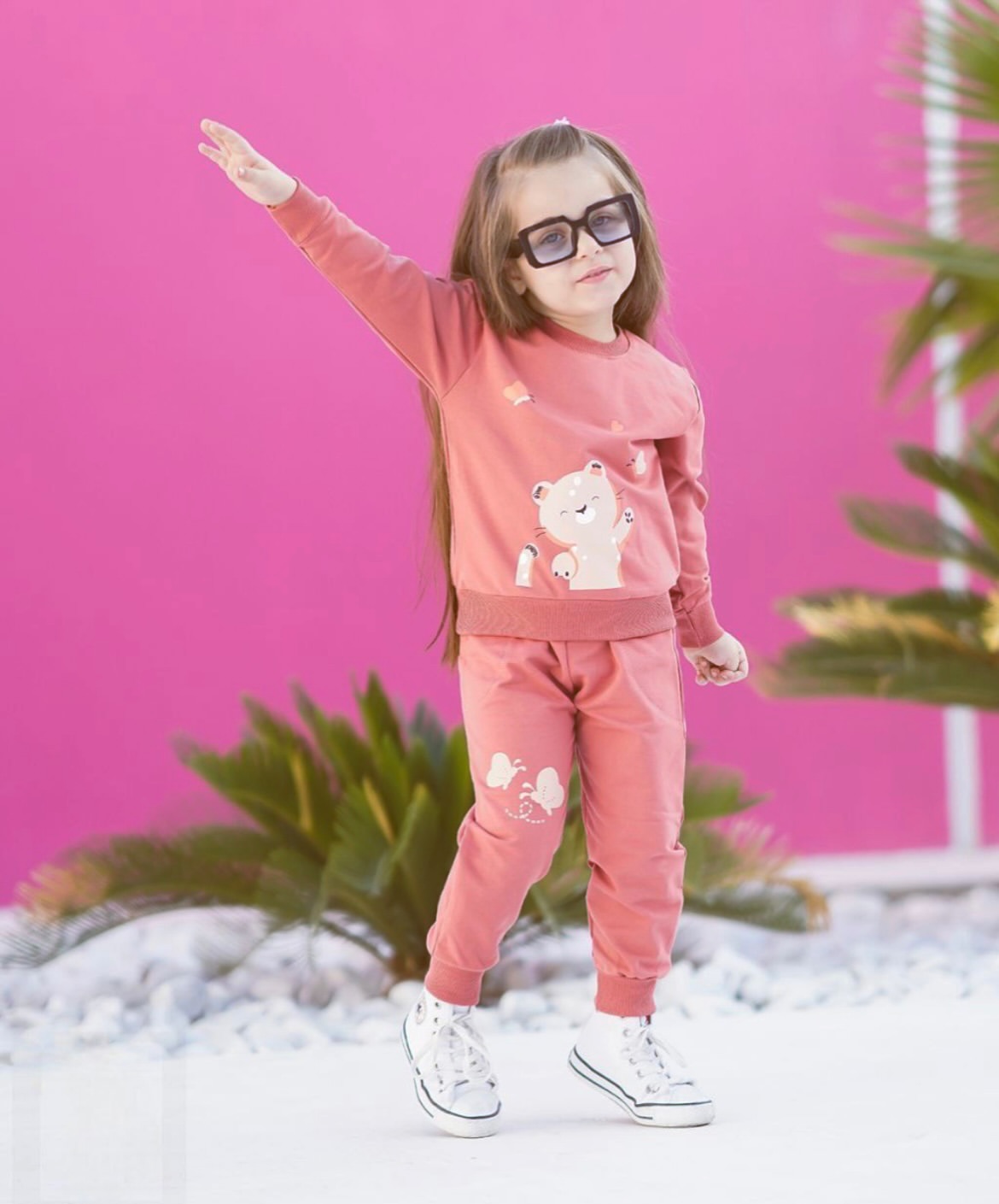 ست دو‌تیکه سایز ۳۵/۴۰